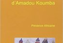 LES CONTES D’AMADOU KOUMBA